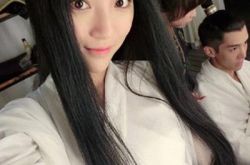 安泳畅演过的角色,安泳畅的颜值