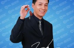 冯远征打老婆,冯远征家暴