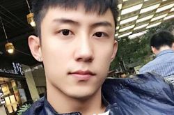 黄景瑜是直男吗,黄景瑜受邀杂志采访