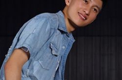 敖雨翔个人简介,敖雨翔作品