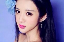 陈一娜年龄,陈一娜加盟新版《情深深雨蒙蒙》