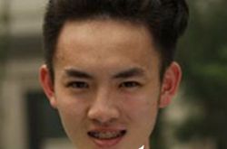 董浩然个人介绍,董浩然饰演的角色