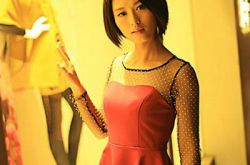 单薇的个人介绍,单薇的照片