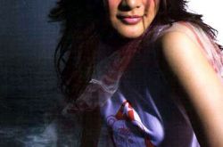 陈慧珊搭档林保怡,陈慧珊复出拍戏