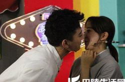 海陆和于小彤恋情,海陆于小彤的关系