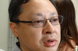 戴耀延老婆揭秘,占中事件是什么