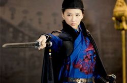 杜雨宸少年四大名捕里的角色,杜雨宸的演技