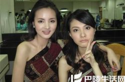 程小晋男朋友揭秘,程小晋与李易峰分手