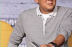 鲍起静老公揭秘,鲍起静与方平的恋情