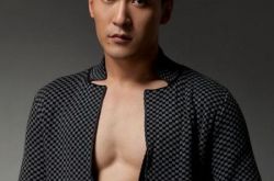 傅天骄出演的电视剧,