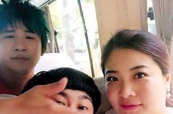 大张伟恋情曝光,大张伟的恋情