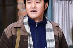 郭秋成个人经历,郭秋成出演我叫刘传说