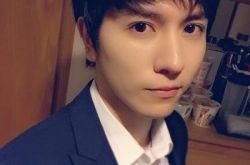 陈玺安简介,陈玺安微博照片