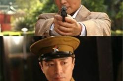 何中华的个人介绍,何中华和刘芳毓的关系