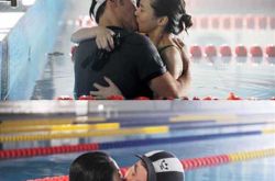 车艺莲演过的吻戏,朱相昱车艺莲甜蜜旅行