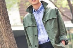 付嘉的个人资料,付嘉出演的电视剧