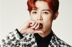 戴景耀作客星动直播间,戴景耀撞脸鹿晗