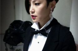 何韵诗出柜,何韵诗邓九云高调秀爱