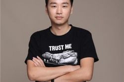 蘑菇街创始人陈琪,李易峰代言蘑菇街