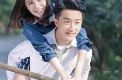 黄轩杨幂演的戏,黄轩杨幂CP