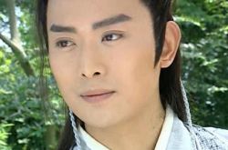 黄海冰为什么不红,黄海冰拒绝琼瑶