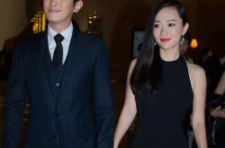 杜江个人简介,杜江与霍思燕的情史