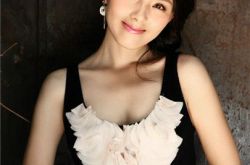 曹艳简介,曹艳出演的吻戏