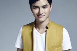 陈炳强资料,陈炳强的女友