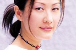 陈慧珊饰演的角色,陈慧珊拍的广告