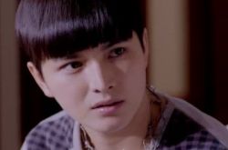 陈炳强简介照片,陈炳强演过哪些电视剧