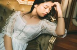 陈泇文微博地址,陈泇文生活照