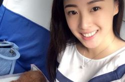 陈雨薇简介照片,陈雨薇演技好吗