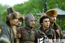 阿帕尔江简介照片,阿帕尔江演过哪些电视剧