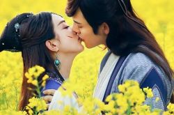 陈伟霆赵丽颖合作电视剧,陈伟霆赵丽颖出演老九门