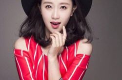 陈楚月简介照片,陈楚月出演芈月传