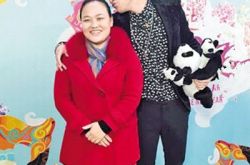 杜天皓有老婆了吗,杜天皓录制奇妙的朋友