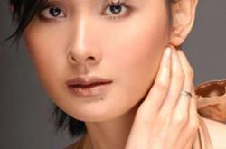 程莉莎老公是谁,程丽莎演过哪些影视剧