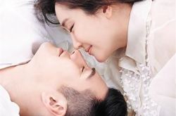 杜若溪严宽大尺度吻戏,杜若溪严宽什么关系