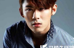 陈奕演过哪些电视剧,陈奕演过哪些角色