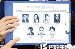 舒淇改国籍事件越闹越大 作为一名中国人很丢脸吗?