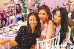 舒淇冯德伦结婚！网友：只剩林志玲了