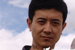 阿楠老婆是谁,阿楠李小冉合作电视剧