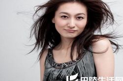 董维嘉老公是谁,董维嘉简介照片