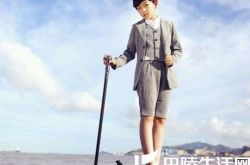 黄天崎真实身高多少,黄天崎出演武神赵子龙