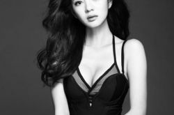 安以轩简介照片,安以轩邓超开房是真的吗