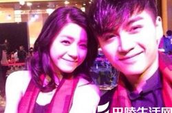 陈晓求婚陈妍希,陈晓陈妍希夫妇