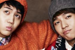 崔丹尼尔梁耀燮合作单曲,崔丹尼尔梁耀燮什么关系