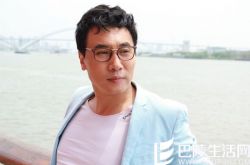 白永成老婆是谁,白永成微博发文