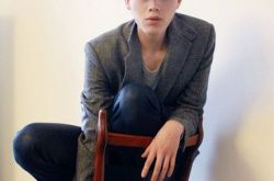 安东尼女朋友是谁,安东尼是同性恋吗