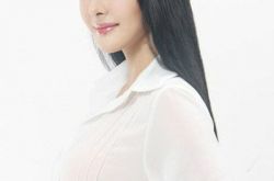 陈圆简介照片,陈圆演过哪些电视剧